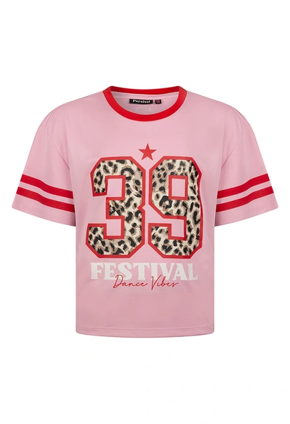 Persival meisjes T-shirt